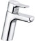 KLUDI PURE&EASY Waschtisch-Einhebelmischer 100 Chrom, 372920565