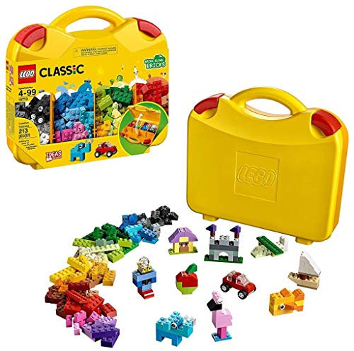 Lego Classic Kreativtasche (10713)
