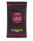 Dammann 4 Fruits Rouges - Tè nero aromatizzato al ribes, lampone, fragola, ciliegia con pezzi di fragole e ribes, 24 filtri, Dammann Frères