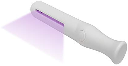 UV-Keimzidlampe mit Ozon