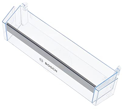 sparefixd Door Shelf Lower Bottom to Fit Bosch Fridge & Freezer