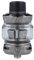 Uwell Crown 5 Clearomizer Set - 5ml Tankvolumen - Farbe: gunmetal