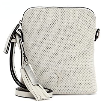 SURI FREY Umhängetasche SFY Romy 12400 Damen Handtaschen Uni ecru 320