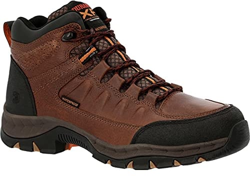 Durango® Renegade XP™ Dark Earth Waterproof Hiker Size 7(W)