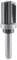 ENT 11659 Bündigfräser HW, Schaft (S) 8 mm, Durchmesser (D) 20 mm, NL 25 mm, SL 32 mm, GL 69 mm, mit Kugellager am Schaft