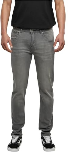 Urban Classics Herren Stretch Denim Pants