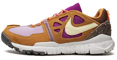 Nike Herren Free Terra Vista Sneaker, Desert Ochre/Citron, 39