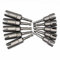 5Set Slot Wing Nut and Deep Power Wing Nut Driver for Panel Nuts Screws Eye Q Hanger C Hook Bolt