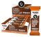 VITALDIN SPORT All Natural Energy Paleo Bar Avellana & Cacao – 12 barritas x 40 gramos – Barritas Energéticas Naturales con Dátil y Frutos Secos – Veganas & Sin Azúcares Añadidos