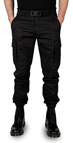 WOTEGA Odin - Herren Cargo Hose