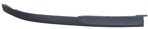 BLIC 5511-00-5052223P Spoilerlippe Vorne Links Kompatibel mit OPEL Astra H Caravan A04 1400414