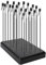 Supporto per modellismo, per modellismo e modellismo, 10 pezzi, supporto per morsetti a coccodrillo, per modellazione e lavori di bricolage