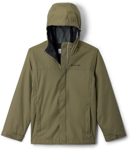 Columbia Youth Watertight II, Veste de Pluie Garçon