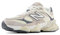 NEW BALANCE 9060, Sneaker Uomo, 46.5 EU