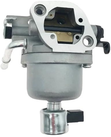 WHARGTSL 699807 Carburatore Adatto for Motore Intek da 20 CV, Adatto for trattorino Tosaerba Deere Johnnn Yard Carb