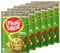 Mug Shot Pasta 68g X Pack Of 6 - Creamy Cheese - The Perfect Lunchtime Snack. This Sweet Tasting Pasta Is Packed Full Of Flavour - Less Than 270 Calories Per Pack