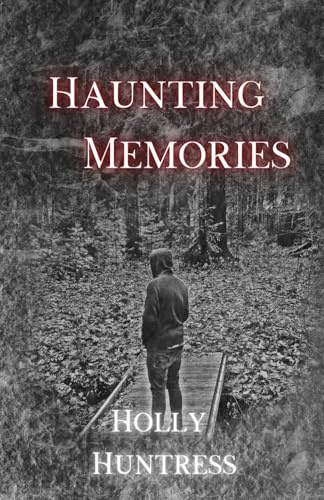 H. M. Huntress Books