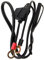 FXCO Connecteur 12V vers Le câble de déconnexion Rapide SAE Connecteur de Sortie de Batterie de Moto