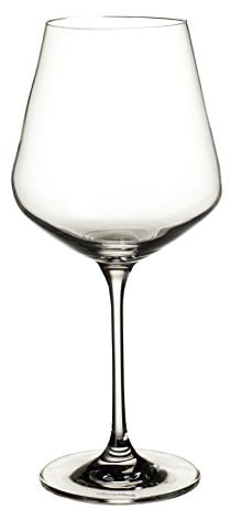 La Divina Villeroy & Boch Red Wine Glasses 235 mm (Pack of 4)