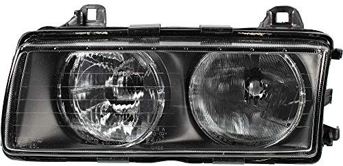 Halogen Scheinwerfer links 3er E36 Bj. 9.94-4.99 H7/H7 Neuteil