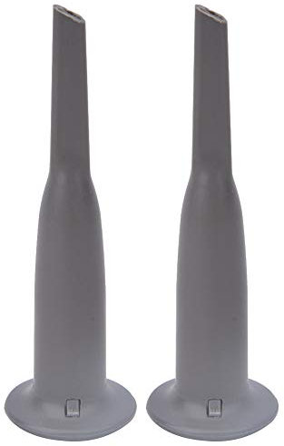 Oscilloscope Probe Cap Hook Grey Universal Probe Cap Oscilloscope Probe Accessories