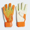 adidas Unisex-Adult Goalkeeper Gloves Pred Gl Com, Solred/Tmsogr/Tmsogr, HC0619, 11- EU