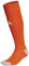 adidas Unisex Milano 23 Socks, Team Orange / White, 8.5-10