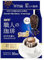 UCC Japan Craftsman's Coffee, Einweg-Filterkaffeepulver zum Mitnehmen, Mild Brasilien Vietnam Mischung, 16 Beutel.