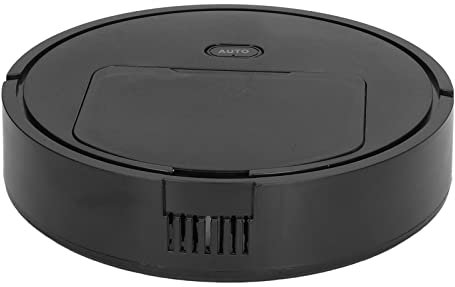 Tbest Suger,Robotersuger, Suger,Roboter-Mopp,Roboter-Suger Und Wischmopp,Suger Swee Robot Mop Floor Sweep Floor Sbabsorption 3 In 1 USB-Aufladung 40 Db Low Noise Househ