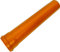 KG Rohr DN 110 x 1000mm 110x3,2/1000 PVC SN8 solid Vollwandrohr Abflussrohr Abwasserrohr Kanalrohr multilayer mit Steckmuffe und Gummidichtring | Abwasser Installation | Kanalrohrsystem