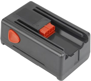 18V 4000mAh NI-MH Akku Ersatz für Gardena 8834-20 Turbo Trimmer SmallCut 300 Accu (8844), Hedge Trimmer EasyCut 42 Accu (8872)