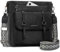 RAINSMORE Sac Bandoulière Femme Cuir Sac a Main Femmes Bandoulieres Sacs à Main Portés Épaule Femme Sacoche Femmes avec Bretelles Réglables et Amovibles Noir