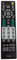 RC-682M de Control Remoto for Receptor AV Onkyo TX-SA605 TX-SR605 TX-SA8560 TX-SA605 RC-681M reemplazado