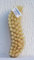 Nölle Scheuerbürste Wurzelbürste Fibre S-Form 20 cm
