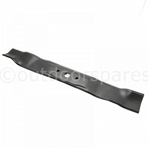 Auténtica Mountfield 46 cm cortacésped eléctrico mulching Blade parte nº 181004460/0