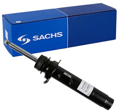 SACHS 315 870 Stoßdämpfer for and other applications | Kompatibel mit: BMW 3, 3 Touring