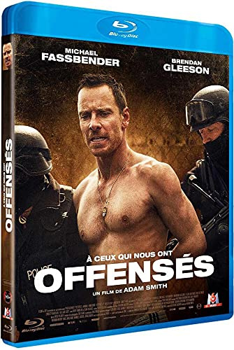 A ceux qui nous ont offensés [Blu-ray] [FR Import]