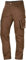 Uvex Perfexxion Arbeitshose - Bundhose m. Kniepolster-Taschen - Braun - Gr 102