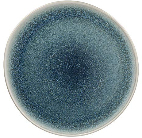 Rosenthal Junto Aquamarine Teller flach 30 cm