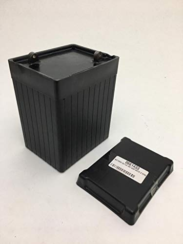 BATTERIA 6V 14H 3R3 AGM COMPATIBILE CON MOTO GUZZI 500 cc FALCONE
