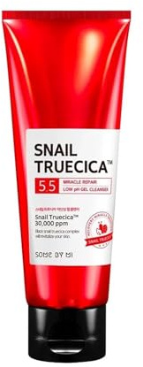 Some By Mi Snail Truecica Reinigungsgel 100 ml