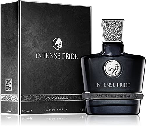 INTENSE PRIDE - EAU DE PARFUM 100ML