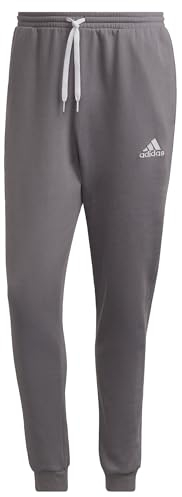 adidas Herren Entrada 22 Sweat Pants, Team Grey Four, 3XL