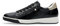 ARA Damen Rom Sneaker, Schwarz Platin, 39 EU