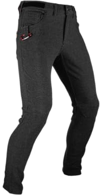Leatt Pant MTB Gravity 3.0#XXL/US38/EU56 Blk