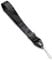 Ringke Hand Strap [Anti Theft and Drop] Multipurpose Adjustable Nylon Wrist Lanyard with Side-Release Buckle for Mobile Phone, Camera, Tablet, Keys, USB, etc. - Camo Black
