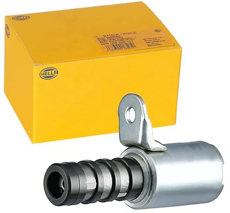 HELLA 6NW 358 188-071 Control Valve, camshaft adjustment - 2-pin connector
