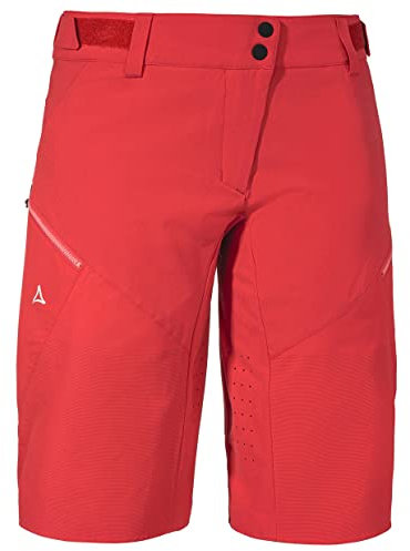 Schöffel Damen Fahrradhose Arosa Shorts - 40