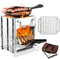 Wood Burning Camping Stove (Small)