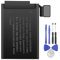 BATTERIA COMPATIBILE PER APPLE WATCH SERIE 3 GENERAZIONE 42mm GPS (NO LTE) A1875 342mAh